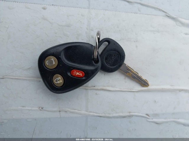 Aukcja sprzedaży 2004 Gmc Yukon Xl 1500 Slt, vin: 1GKEC16TX4J239872, numer aukcji: 44631895