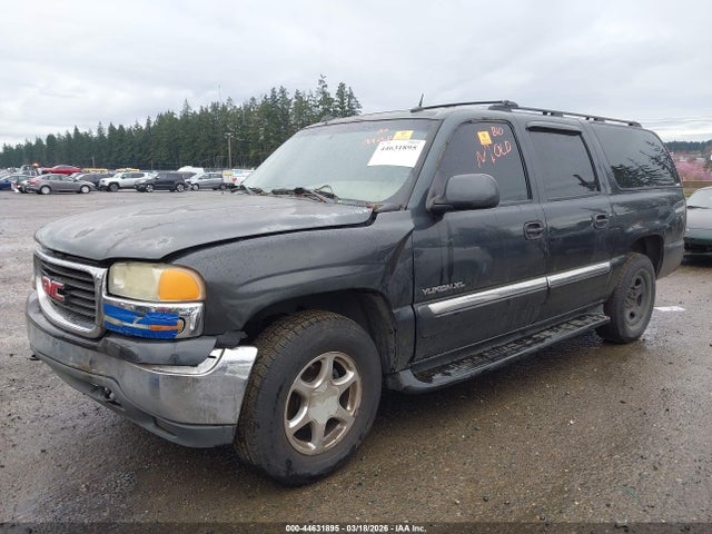 Aukcja sprzedaży 2004 Gmc Yukon Xl 1500 Slt, vin: 1GKEC16TX4J239872, numer aukcji: 44631895