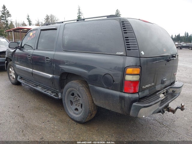 Aukcja sprzedaży 2004 Gmc Yukon Xl 1500 Slt, vin: 1GKEC16TX4J239872, numer aukcji: 44631895