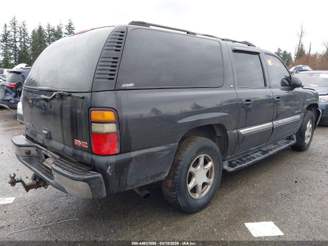 Aukcja sprzedaży 2004 Gmc Yukon Xl 1500 Slt, vin: 1GKEC16TX4J239872, numer aukcji: 44631895
