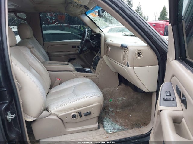 Aukcja sprzedaży 2004 Gmc Yukon Xl 1500 Slt, vin: 1GKEC16TX4J239872, numer aukcji: 44631895