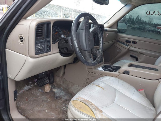 Aukcja sprzedaży 2004 Gmc Yukon Xl 1500 Slt, vin: 1GKEC16TX4J239872, numer aukcji: 44631895