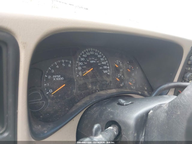 Aukcja sprzedaży 2004 Gmc Yukon Xl 1500 Slt, vin: 1GKEC16TX4J239872, numer aukcji: 44631895