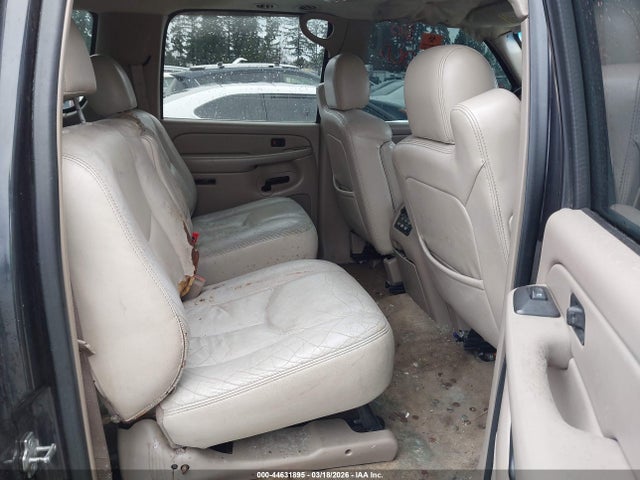 Aukcja sprzedaży 2004 Gmc Yukon Xl 1500 Slt, vin: 1GKEC16TX4J239872, numer aukcji: 44631895