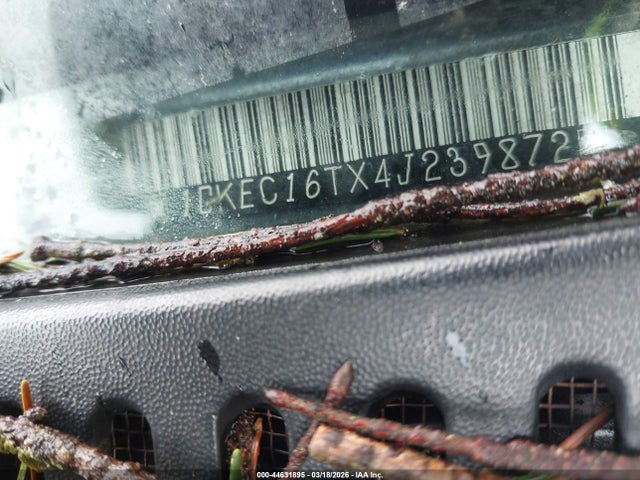 Aukcja sprzedaży 2004 Gmc Yukon Xl 1500 Slt, vin: 1GKEC16TX4J239872, numer aukcji: 44631895
