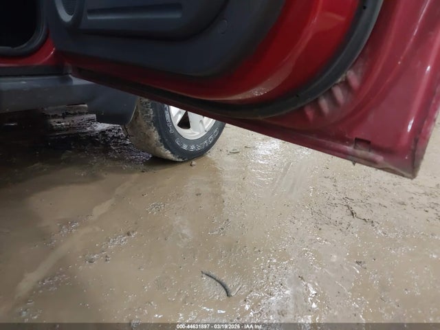 44631897 :رقم المزاد ، 1D8GU28K57W503665 vin ، 2007 Dodge Nitro Sxt مزاد بيع