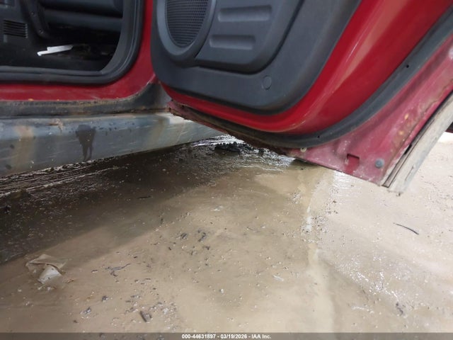 44631897 :رقم المزاد ، 1D8GU28K57W503665 vin ، 2007 Dodge Nitro Sxt مزاد بيع