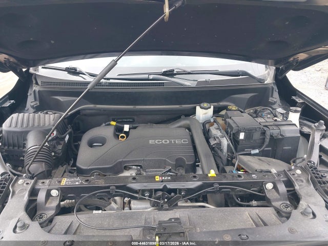 Продажа на аукционе авто 2019 Gmc Terrain Sle, vin: 3GKALTEV0KL309480, номер лота: 44631898