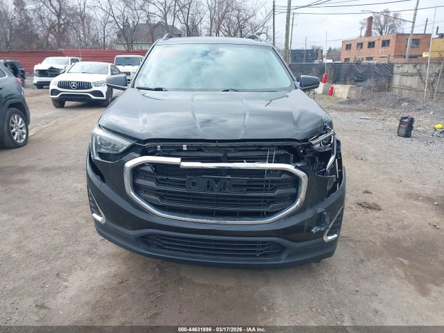 Продажа на аукционе авто 2019 Gmc Terrain Sle, vin: 3GKALTEV0KL309480, номер лота: 44631898