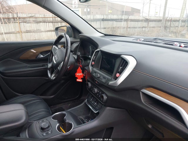 Продажа на аукционе авто 2019 Gmc Terrain Sle, vin: 3GKALTEV0KL309480, номер лота: 44631898