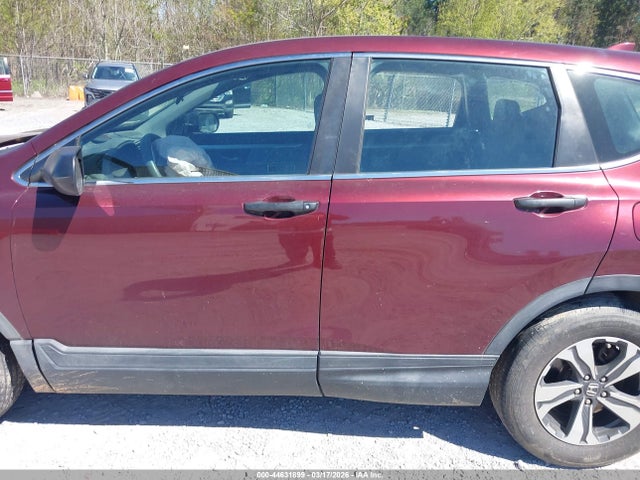 2HKRW5H34HH401616 Honda CR-V LX
