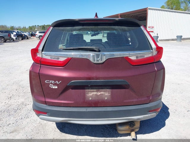 2HKRW5H34HH401616 Honda CR-V LX