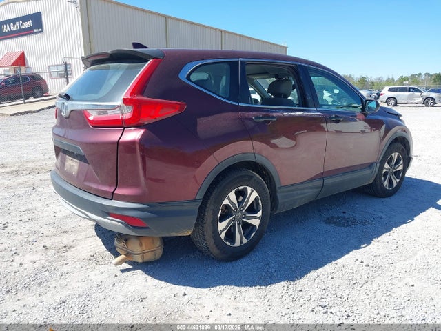 2HKRW5H34HH401616 Honda CR-V LX