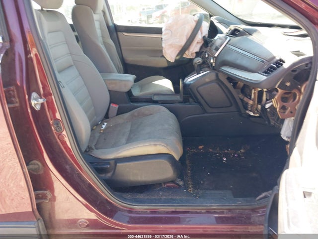 2HKRW5H34HH401616 Honda CR-V LX