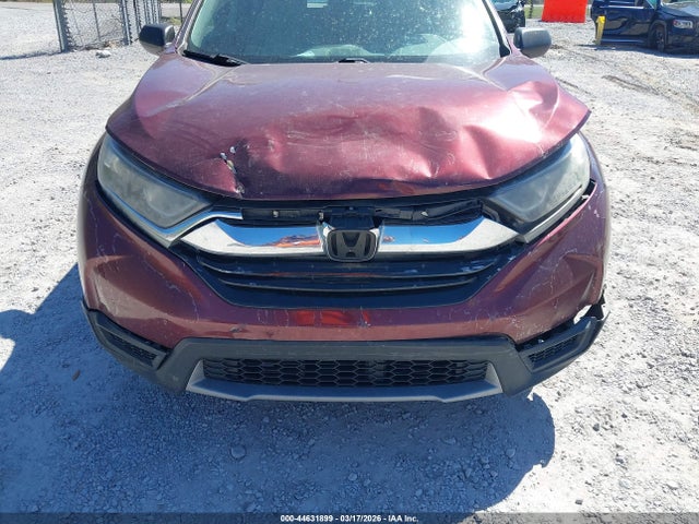 2HKRW5H34HH401616 Honda CR-V LX