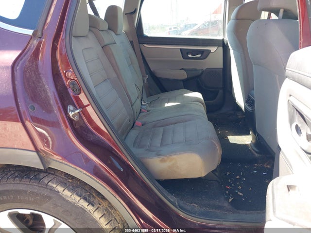 2HKRW5H34HH401616 Honda CR-V LX