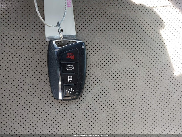 44631900 :رقم المزاد ، KM8SR4HF0FU105228 vin ، 2015 Hyundai Santa Fe Limited مزاد بيع