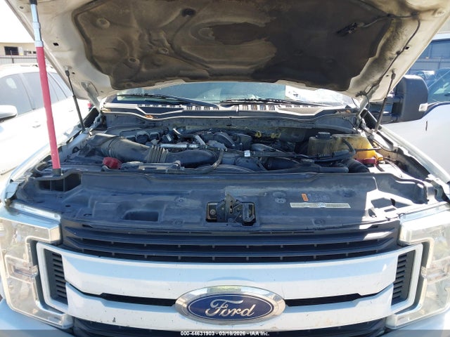 2018 FORD F-250 1FT7W2BT6JEB13147 Photo 9