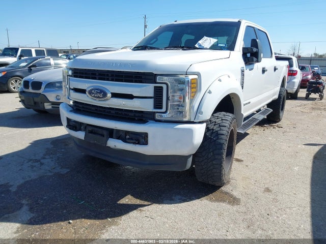 2018 FORD F-250 1FT7W2BT6JEB13147 Photo 1