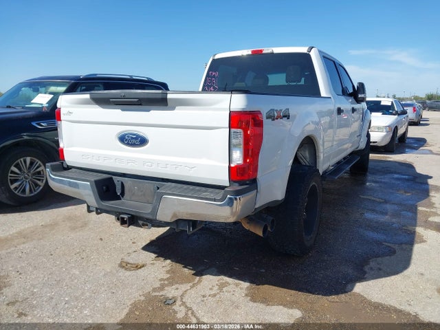 2018 FORD F-250 1FT7W2BT6JEB13147 Photo 3