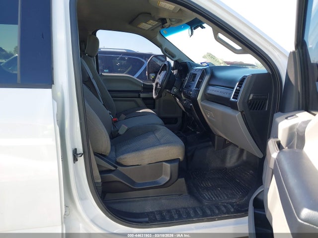 2018 FORD F-250 1FT7W2BT6JEB13147 Photo 4