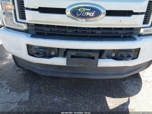 2018 FORD F-250 1FT7W2BT6JEB13147 Photo 5