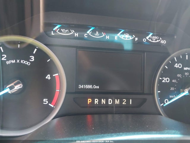 2018 FORD F-250 1FT7W2BT6JEB13147 Photo 6