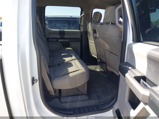 2018 FORD F-250 1FT7W2BT6JEB13147 Photo 7