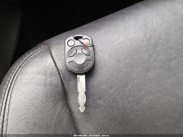 2007 LINCOLN MKZ 3LNHM28T17R622596 Photo 10
