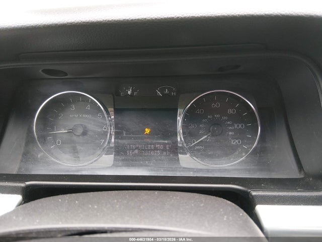 2007 LINCOLN MKZ 3LNHM28T17R622596 Photo 6
