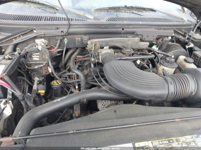 Aukcja sprzedaży 2002 Ford F-150 Lariat/xl/xlt, vin: 1FTRX18L92NA38050, numer aukcji: 44631909