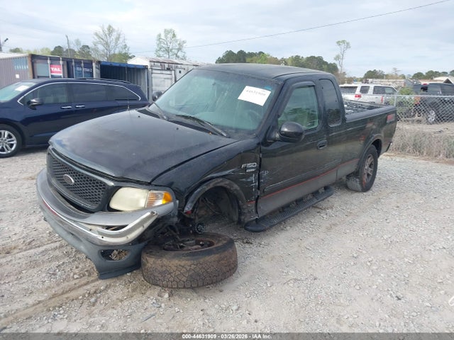 Aukcja sprzedaży 2002 Ford F-150 Lariat/xl/xlt, vin: 1FTRX18L92NA38050, numer aukcji: 44631909