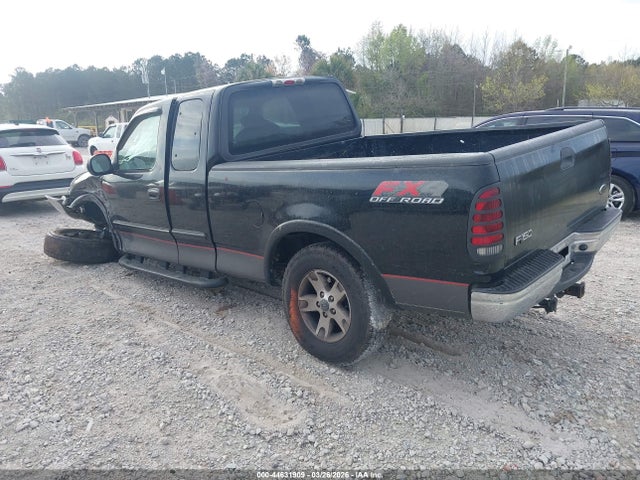 Aukcja sprzedaży 2002 Ford F-150 Lariat/xl/xlt, vin: 1FTRX18L92NA38050, numer aukcji: 44631909