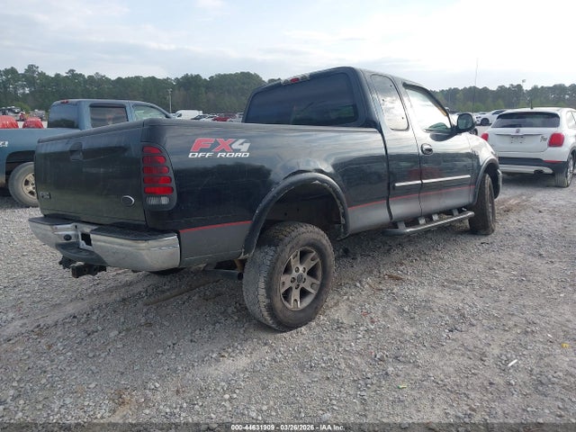 Aukcja sprzedaży 2002 Ford F-150 Lariat/xl/xlt, vin: 1FTRX18L92NA38050, numer aukcji: 44631909