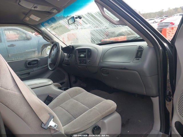 Aukcja sprzedaży 2002 Ford F-150 Lariat/xl/xlt, vin: 1FTRX18L92NA38050, numer aukcji: 44631909