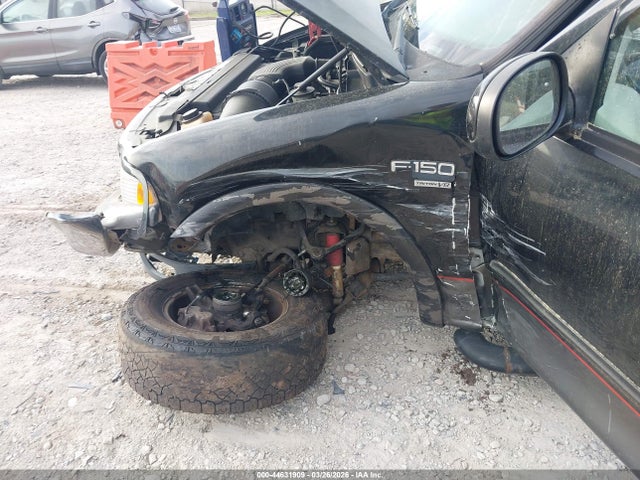 Aukcja sprzedaży 2002 Ford F-150 Lariat/xl/xlt, vin: 1FTRX18L92NA38050, numer aukcji: 44631909