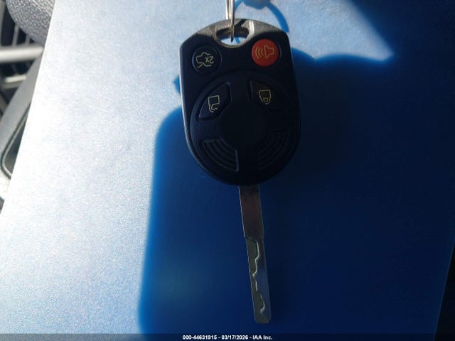 Ford FOCUS SE 2016 1FADP3F24GL284061 Image 11