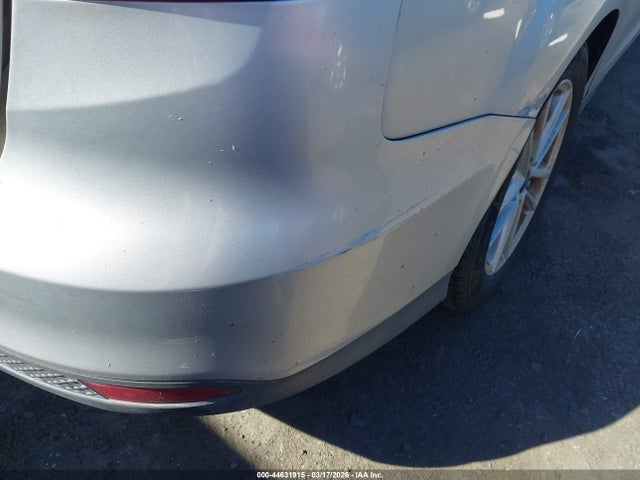Ford FOCUS SE 2016 1FADP3F24GL284061 Image 12