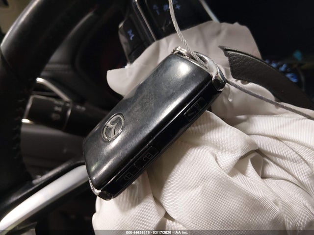 Продажа на аукционе авто 2022 Mazda Cx-5 2.5 S Premium, vin: JM3KFBDMXN0636472, номер лота: 44631916