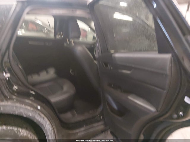 Продажа на аукционе авто 2022 Mazda Cx-5 2.5 S Premium, vin: JM3KFBDMXN0636472, номер лота: 44631916