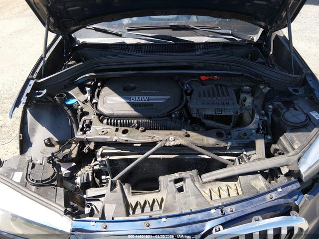 2020 BMW X1 WBXJG7C06L5P43924 Photo 9