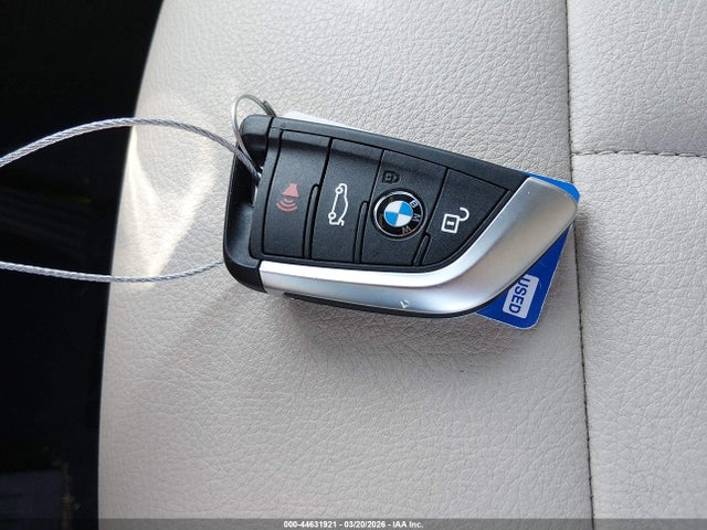 2020 BMW X1 WBXJG7C06L5P43924 Photo 10