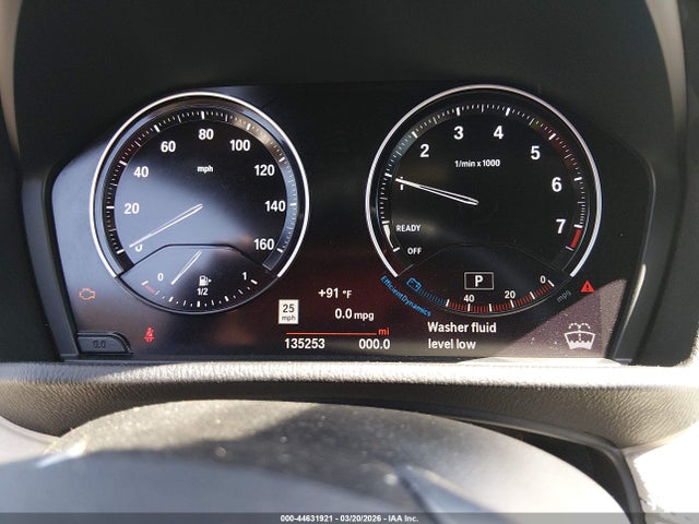 2020 BMW X1 WBXJG7C06L5P43924 Photo 6