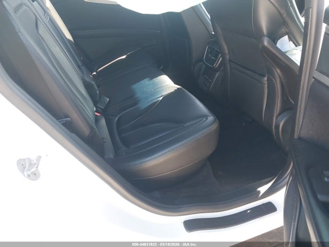 Aukcja sprzedaży 2016 Lincoln Mkx Premiere, vin: 2LMTJ6JP3GBL50191, numer aukcji: 44631922