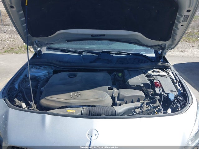 Aukcja sprzedaży 2018 Mercedes-benz Cla 250, vin: WDDSJ4EBXJN591102, numer aukcji: 44631923