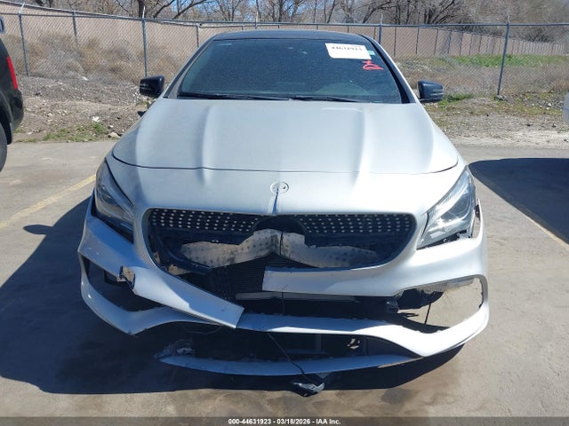 Aukcja sprzedaży 2018 Mercedes-benz Cla 250, vin: WDDSJ4EBXJN591102, numer aukcji: 44631923