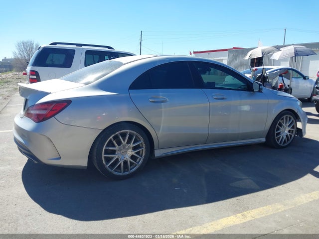 Aukcja sprzedaży 2018 Mercedes-benz Cla 250, vin: WDDSJ4EBXJN591102, numer aukcji: 44631923