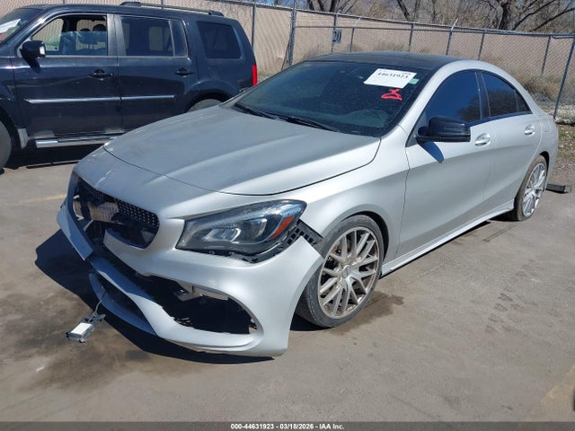 Aukcja sprzedaży 2018 Mercedes-benz Cla 250, vin: WDDSJ4EBXJN591102, numer aukcji: 44631923