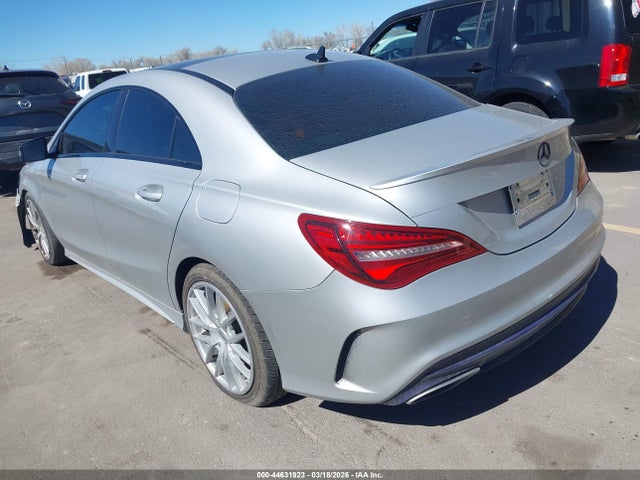 Aukcja sprzedaży 2018 Mercedes-benz Cla 250, vin: WDDSJ4EBXJN591102, numer aukcji: 44631923