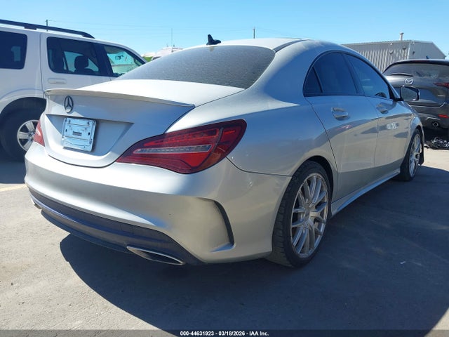 Aukcja sprzedaży 2018 Mercedes-benz Cla 250, vin: WDDSJ4EBXJN591102, numer aukcji: 44631923